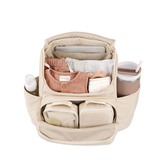 Skip Hop Forma Next Nappy Backpack Diaper Bag