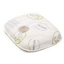 Little Zebra Bassinet Travel Set Bassinet mattress + Newborn Pillow + Hug Hug Pillow (s)-4