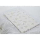 Little Zebra Bassinet Travel Set Bassinet mattress + Newborn Pillow + Hug Hug Pillow (s)-2