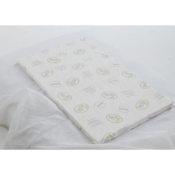 Little Zebra Bassinet Travel Set Bassinet mattress + Newborn Pillow + Hug Hug Pillow (s) - 0