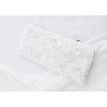 Little Zebra Newborn Gift Set Newborn Pillow + Hug Hug Pillow + Buckwheat Beanie + Gift Box - 0