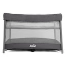 Joie Amigo One-Hand Fold Travel Baby Cot (1 Year Warranty)-3