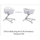 Chicco Baby Hug 4in1 Baby Crib accessories Mosquito net (Promo)-2