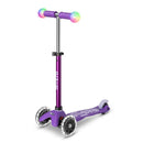 [2Yrs Local Warranty] Micro Mini Deluxe Magic LED Kid Scooters - 3 Colors (2-5yrs)-10
