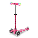 [2Yrs Local Warranty] Micro Mini Deluxe Magic LED Kid Scooters - 3 Colors (2-5yrs)-11