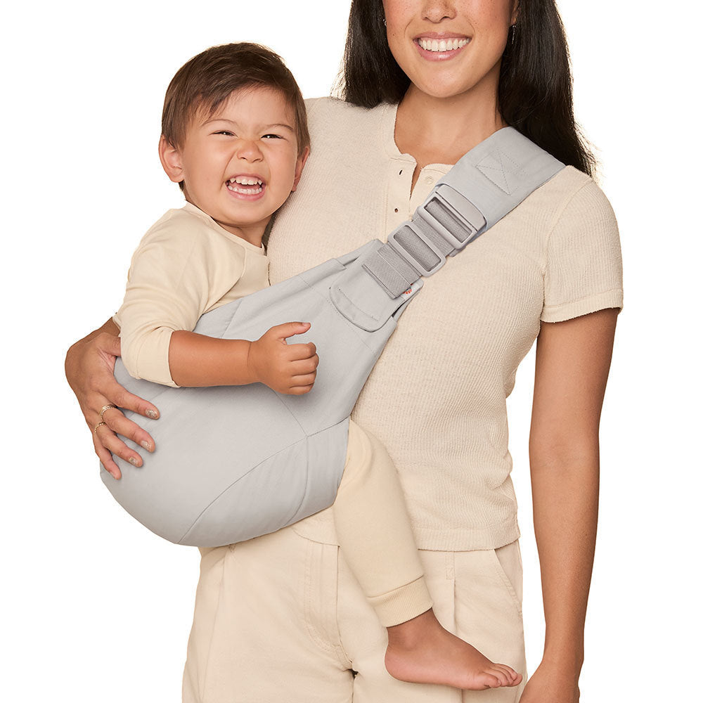 Ergobaby Upsie Sling Baby Carrier (6-18m) | Baby Kingdom Pte Ltd