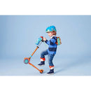 [2Yrs Local Warranty] Micro Mini Deluxe Kids Scooter - 4 Colors (1-5 Years old)-7