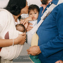 Ergobaby Upsie Sling Baby Carrier (6-18m)-7