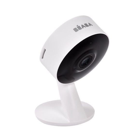 Beaba Zen Connect Mini Baby Monitor Small & Light Weight