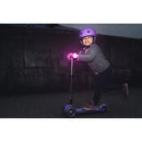 [2Yrs Local Warranty] Micro Mini Deluxe Magic LED Kid Scooters - 3 Colors (2-5yrs)-7