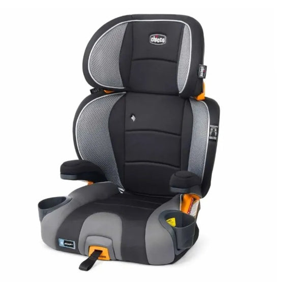 Chicco KidFit Adapt Plus 2-in-1 Belt-Positioning Booster Car Seat