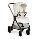 Chicco Bellagio Stroller One Hand Folding-1