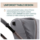 Chicco Bellagio Stroller One Hand Folding-3