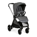 Chicco Bellagio Stroller One Hand Folding-10