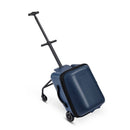 Micro Ride-On Luggage Eazy Allrounder Kids Travel Suitcase with Wheels & Seat-9