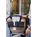 Skip Hop Ultimate Stroller Organiser - 2 Colors-4