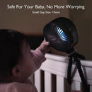 Momcozy Portable Stroller Fan-6