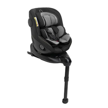 Chicco Seat105 Car Seat with 360 degree and isofix (Birth - 4 Years)