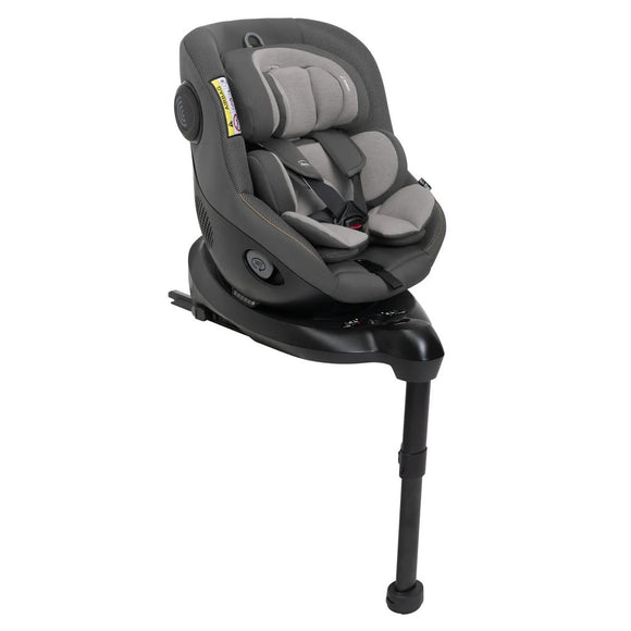 Chicco Seat105 Car Seat with 360 degree and isofix (Birth - 4 Years)