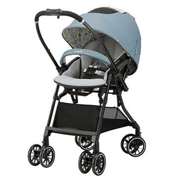 Combi Sugocal Light Stroller ( 1 Year Manufacturer Warranty) - 0