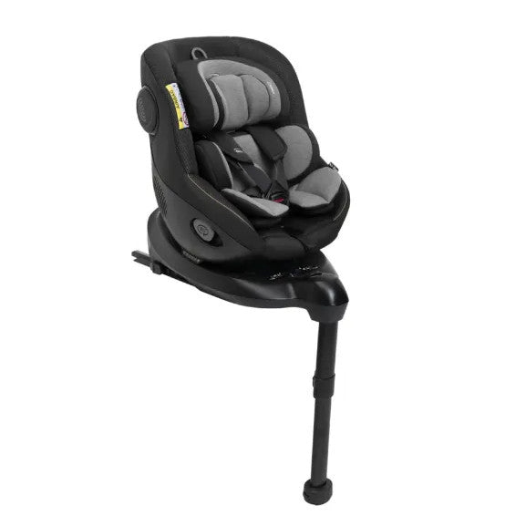 Chicco Seat105 Car Seat with 360 degree and isofix (Birth - 4 Years)