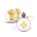 MEDELA Swing Maxi Handsfree Electric Breast Pump-10