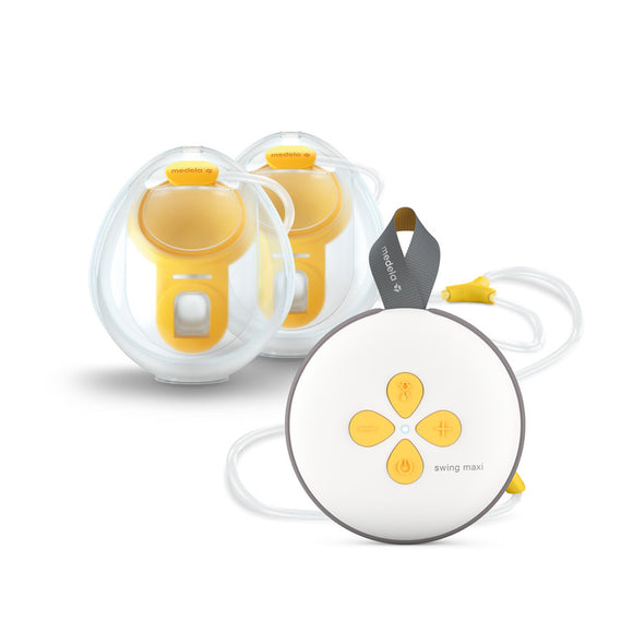MEDELA Swing Maxi Handsfree Electric Breast Pump