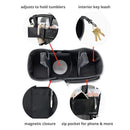 Skip Hop Ultimate Stroller Organiser - 2 Colors-6