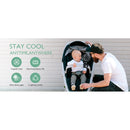 Momcozy Portable Stroller Fan-9