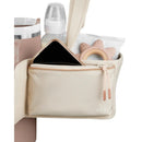 Skip Hop Ultimate Stroller Organiser - 2 Colors-9