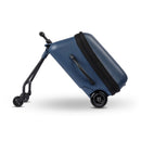 Micro Ride-On Luggage Eazy Allrounder Kids Travel Suitcase with Wheels & Seat-3