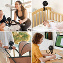 Momcozy Portable Stroller Fan-8