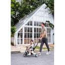 Micro Tricycle 7-in-1 Toddler 3-Wheel Balance Bike, Push Ride-On, Kids Trike-9