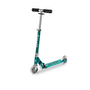 Micro Sprite 2-Wheel LED Scooter Lightweight, Light Up Wheels-2