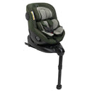 Chicco Seat105 Car Seat with 360 degree and isofix (Birth - 4 Years)-8