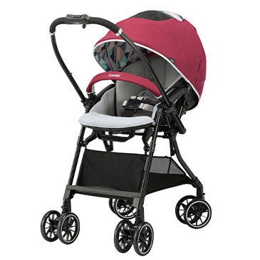 Combi Sugocal Light Stroller ( 1 Year Manufacturer Warranty)