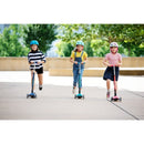 Micro Maxi Deluxe Foldable 3-Wheel LED Kids Scooter, Foldable, Adjustable, Light Up Wheels-7