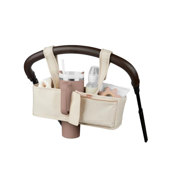 Skip Hop Ultimate Stroller Organiser - 2 Colors