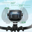 Momcozy Portable Stroller Fan-3