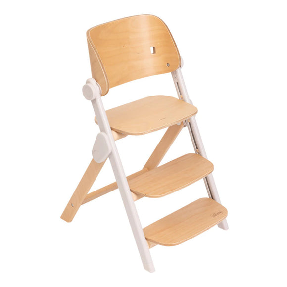 Chicco Meraviglia Highchair - From 6M+ till 110kg
