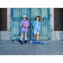 Micro Sprite 2-Wheel LED Scooter Lightweight, Light Up Wheels-6