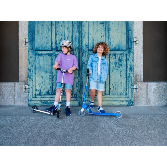 Micro Sprite 2-Wheel LED Scooter Lightweight, Light Up Wheels