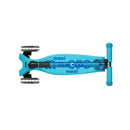 Micro Maxi Deluxe Foldable 3-Wheel LED Kids Scooter, Foldable, Adjustable, Light Up Wheels-4