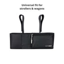 Skip Hop Ultimate Stroller Organiser - 2 Colors-7
