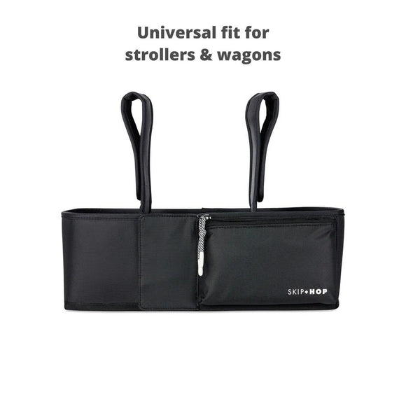 Skip Hop Ultimate Stroller Organiser - 2 Colors