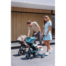 Micro Tricycle 7-in-1 Toddler 3-Wheel Balance Bike, Push Ride-On, Kids Trike-6