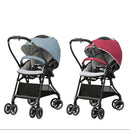 Combi Sugocal Light Stroller ( 1 Year Manufacturer Warranty)-1