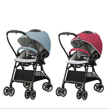Combi Sugocal Light Stroller ( 1 Year Manufacturer Warranty)