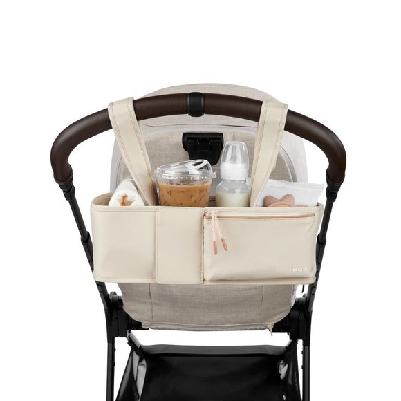 Skip Hop Ultimate Stroller Organiser - 2 Colors