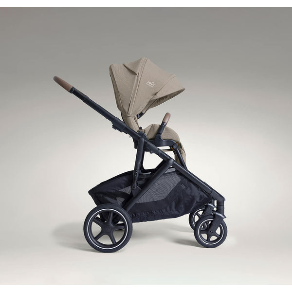 Joie Signature Versiti Stroller | Single to Double Pram [ 1 YEAR WARRANTY ]